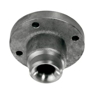 AE – Flanged Full Cone Nozzle