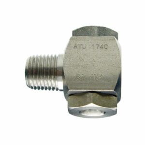 AT – Tangential Full Cone Nozzle