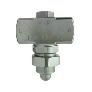 MW – Air Atomising Nozzle