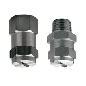 BB/BD – Square Pattern Nozzle