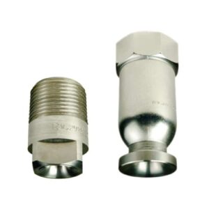 BE/BG – Full Cone Nozzle