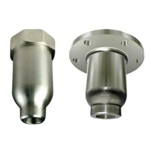 BE/BL – Large Capacity Full Cone Nozzle