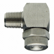 BV/BW – Tangential Full Cone Nozzle