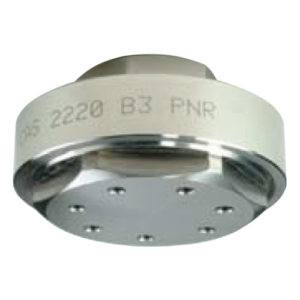 CAS – Cluster Nozzle