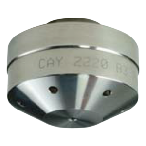 CAY – Cluster Nozzle