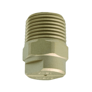 DC OV – Oval Cone Spray Nozzle