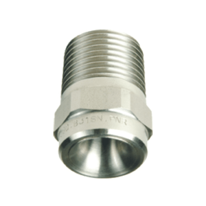 D – Standard Full Cone Nozzle