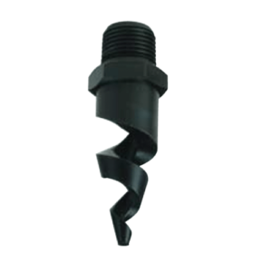 EX – Extended Spiral Nozzle