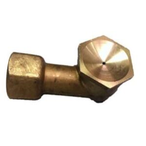 EMUL – Emulsion Nozzle