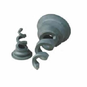 ES – Silicon Carbide Spiral Nozzle