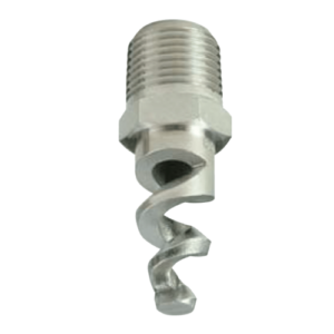 E – Spiral Full Cone Nozzle
