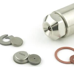 Spray Dry Nozzle S1
