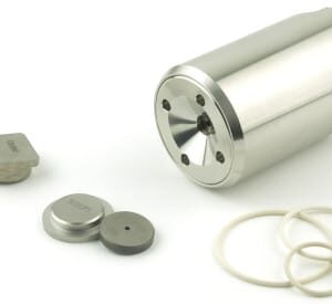 Spray Dry Nozzle S3