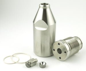 Spray Dry Nozzle SB