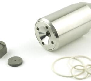 Spray Dry Nozzle TD
