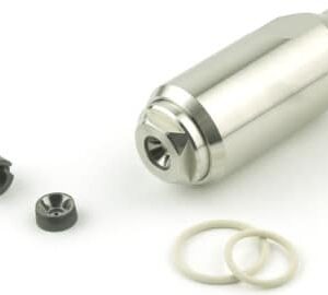 Spray Dry Nozzle Mini