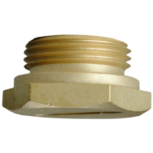 GA – Low Profile Fan Nozzle