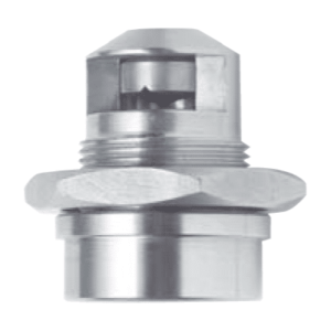 GF – Self Cleaning Fan Nozzle