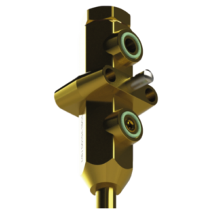 MB – Lance Atomising Nozzle