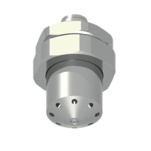 MF – Full Cone Atomising Nozzle