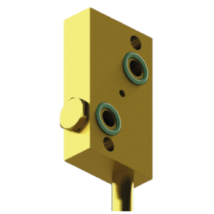 MT – Lance Atomising Nozzle