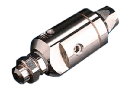 MX – Automatic Atomising Nozzle