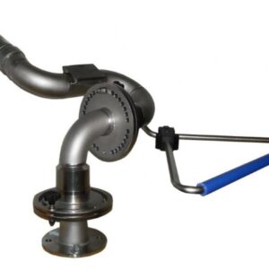Master Blaster Water Cannon