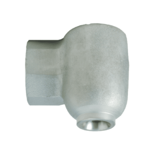 PA/PB – Large Capacity Cone Nozzle