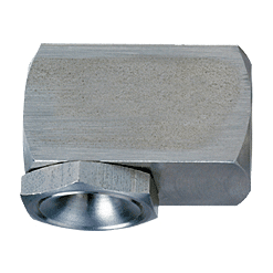 PE/PF/PT – Tangential Cone Nozzle
