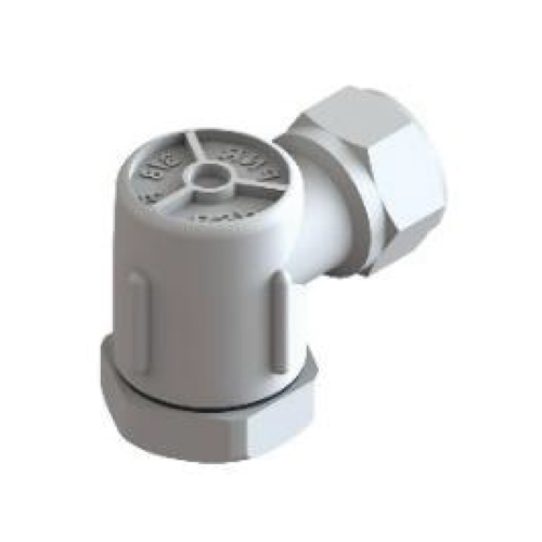 PN/PO/PS – Plastic Hollow Cone Nozzle