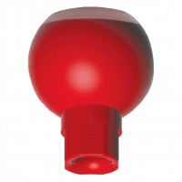RG – Hollow Cone Sphere