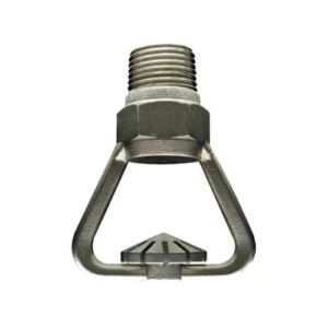 RO – Non-clogging Cone Nozzle