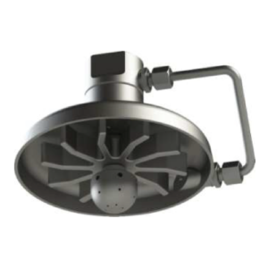 RRZ – Tunnel Firefighting Nozzle