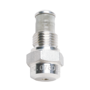 RX/RZ/RW – Hydraulic Atomiser