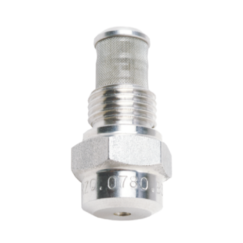 RX/RZ/RW – Hydraulic Atomiser