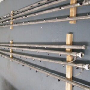 Spray Bars & Manifolds