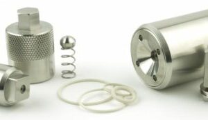 Superior HP Nozzle