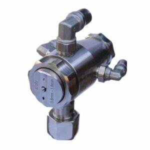 MK III – Tablet Coating Nozzles
