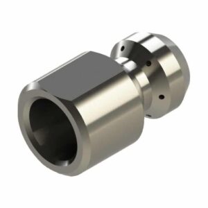 UC – Pipe Cleaning Nozzle