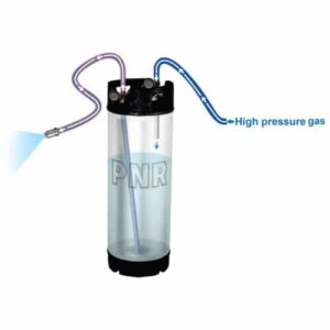 UMR – Pressure Tanks