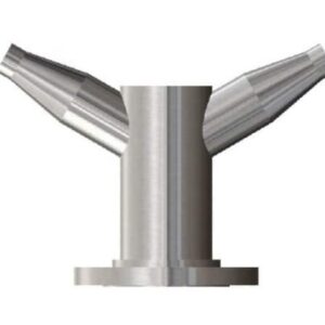 USB-E – Foam Pourer