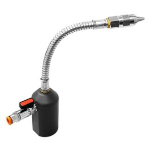 ZDA Adjustable Air Nozzle Holder