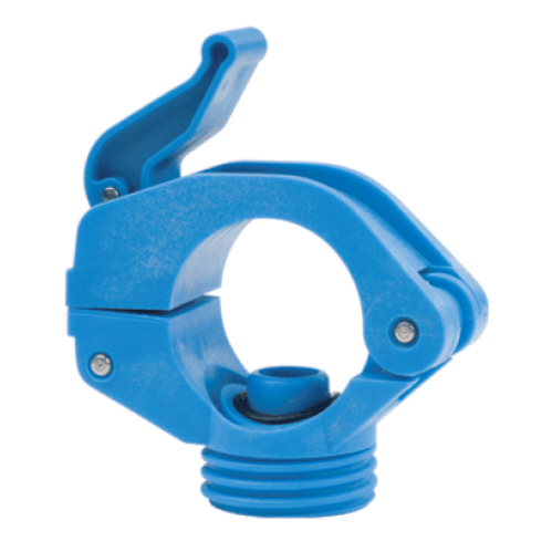 ZPQ – Lever Pipe Clamps