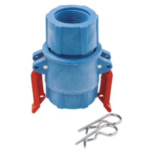 ZSA – Quick Coupling